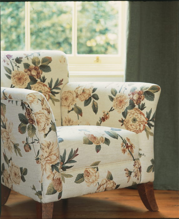 Landsdowne Linen 751